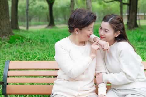宁波江北区婆媳关系咨询